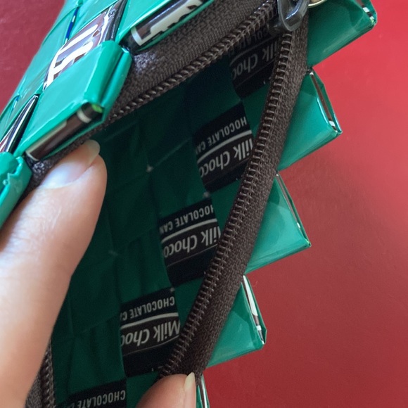 Mitz M&Ms Wristlet - Picture 5 of 9